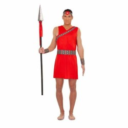 Αποκριάτικη Στολή για Ενήλικες My Other Me Masai 4 Τεμάχια