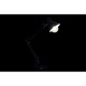 Επιτραπέζιο Φωτιστικό DKD Home Decor 22 x 39 x 69 cm Μαύρο Μέταλλο 220 V 50 W Επιτραπέζιο Φωτιστικό DKD Home Decor 22 x 39 x 69 cm Μαύρο Μέταλλο 220 V 50 W
