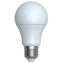 Έξυπνη Λάμπα Denver Electronics SHL-340 RGB E27 LED 9 W 806 lm Wi-Fi 2700K - 6500K