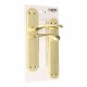 Σετ λαβών EDM 85435 707 24 x 4,5 cm Σετ λαβών EDM 85435 707 24 x 4,5 cm