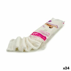 βαμβάκι 50 g Λευκό (24 Μονάδες)