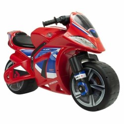 Βυθίστε τις Βάρκες Injusa Winner Honda Κόκκινο 99 x 39 x 61 cm