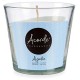 Αρωματικό Κερί Acorde 1264-50H βαμβάκι 120 g (12 Μονάδες)