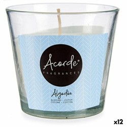 Αρωματικό Κερί Acorde 1264-50H βαμβάκι 120 g (12 Μονάδες)