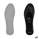 Πρότυπα Extra Fresh Μαύρο Γκρι βαμβάκι Λατέξ 9,5 x 30 cm (12 Μονάδες) Πρότυπα Extra Fresh Μαύρο Γκρι βαμβάκι Λατέξ 9,5 x 30 cm (12 Μονάδες)