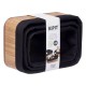 Διοργανωτές Berilo BA1317-438 Bamboo 31 x 12 x 21 cm Ρύθμιση Διοργανωτές Berilo BA1317-438 Bamboo 31 x 12 x 21 cm Ρύθμιση