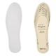 Πρότυπα Sport Λευκό βαμβάκι Λατέξ 9,5 x 29,5 cm (12 Μονάδες) Πρότυπα Sport Λευκό βαμβάκι Λατέξ 9,5 x 29,5 cm (12 Μονάδες)