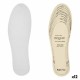 Πρότυπα Sport Λευκό βαμβάκι Λατέξ 9,5 x 29,5 cm (12 Μονάδες) Πρότυπα Sport Λευκό βαμβάκι Λατέξ 9,5 x 29,5 cm (12 Μονάδες)