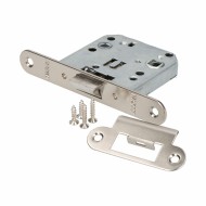 Μοχλός Micel PCT01 Χάλυβας 135 x 75 x 20 mm Κλείδωμα πόρτας