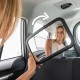 Καθρέπτης Πίσω Kαθίσματος για Mωρά Mirraby InnovaGoods Καθρέπτης Πίσω Kαθίσματος για Mωρά Mirraby InnovaGoods