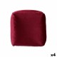 Puff Gift Decor Μπορντό πολυστερίνη Βελούδο (4 Μονάδες) Puff Gift Decor Μπορντό πολυστερίνη Βελούδο (4 Μονάδες)