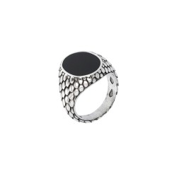 Ανδρικά δαχτυλίδια Albert M. WSOX00407.BO-22 22