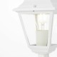 Lanterne Brilliant Nissie Λευκό 60 W E27 (Δωρεάν Μεταφορικά) Lanterne Brilliant Nissie Λευκό 60 W E27 (Δωρεάν Μεταφορικά)