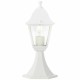 Lanterne Brilliant Nissie Λευκό 60 W E27 (Δωρεάν Μεταφορικά) Lanterne Brilliant Nissie Λευκό 60 W E27 (Δωρεάν Μεταφορικά)
