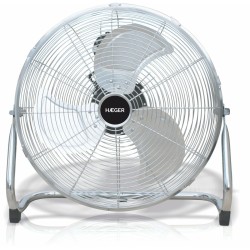 Ανεμιστήρας Δαπέδου Haeger FF-018.006A 100 W