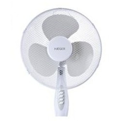 Ανεμιστήρας Δαπέδου Haeger SF-16W.011A 45 W