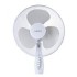 Ανεμιστήρας Δαπέδου Haeger SF-16W.011A 45 W