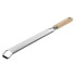 Τρίφτης DKD Home Decor Ασημί Φυσικό Bamboo Ανοξείδωτο ατσάλι 4 x 2 x 37,5 cm