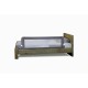Κιγκλίδωμα κρεβατιών Dreambaby Nicole 150 x 50 cm Κιγκλίδωμα κρεβατιών Dreambaby Nicole 150 x 50 cm