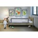 Κιγκλίδωμα κρεβατιών Dreambaby Nicole 150 x 50 cm Κιγκλίδωμα κρεβατιών Dreambaby Nicole 150 x 50 cm