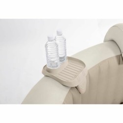 Βάση για Μπουκάλια Intex Pure Spa