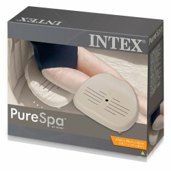 Κάθισμα Intex Pure Spa (Δωρεάν Μεταφορικά)