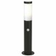 LED bollard light Brilliant Dody Αισθητήρας Kίνησης Μέταλλο Μαύρο 10 W (Δωρεάν Μεταφορικά) LED bollard light Brilliant Dody Αισθητήρας Kίνησης Μέταλλο Μαύρο 10 W (Δωρεάν Μεταφορικά)