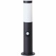LED bollard light Brilliant Dody Αισθητήρας Kίνησης Μέταλλο Μαύρο 10 W (Δωρεάν Μεταφορικά) LED bollard light Brilliant Dody Αισθητήρας Kίνησης Μέταλλο Μαύρο 10 W (Δωρεάν Μεταφορικά)