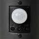 LED bollard light Brilliant Dody Αισθητήρας Kίνησης Μέταλλο Μαύρο 10 W (Δωρεάν Μεταφορικά) LED bollard light Brilliant Dody Αισθητήρας Kίνησης Μέταλλο Μαύρο 10 W (Δωρεάν Μεταφορικά)