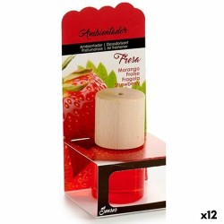 Αποσμητικό Χώρου Φράουλα (12 Μονάδες)