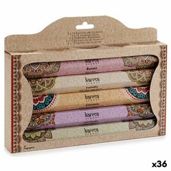 Incense set Mantra (36 Μονάδες)