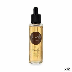 Yδατοδιαλυτή ουσία Acorde 50ML-E-DROPPER Βανίλια 50 ml (12 Μονάδες)