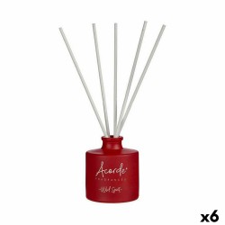 Αρωματικά στικ Acorde 100ML-A Φρούτα του Δάσους 100 ml (x6)