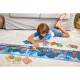 3D Παζλ Hape 150 x 30 cm 200 Τεμάχια Δεινόσαυρος 3D Παζλ Hape 150 x 30 cm 200 Τεμάχια Δεινόσαυρος