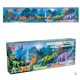 3D Παζλ Hape 150 x 30 cm 200 Τεμάχια Δεινόσαυρος 3D Παζλ Hape 150 x 30 cm 200 Τεμάχια Δεινόσαυρος