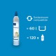 Αξεσουάρ Philips ADD913/10 Μηχανή Σόδας Αξεσουάρ Philips ADD913/10 Μηχανή Σόδας
