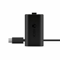 Ασύρματο Χειριστήριο Βιντεοπαιχνιδιού Microsoft SXW-00002