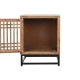 Κομοδίνο DKD Home Decor Ξύλο από Μάνγκο 50 x 40 x 65 cm Κομοδίνο DKD Home Decor Ξύλο από Μάνγκο 50 x 40 x 65 cm