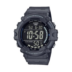 ΒρεφικάΡολόγια Casio AE-1500WH-8BVEF