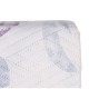 Αναστρέψιμο κάλυμμα κρεβατιού Gift Decor Λευκό Μωβ 240 x 260 cm 260 x 0,3 x 240 cm (x6) Αναστρέψιμο κάλυμμα κρεβατιού Gift Decor Λευκό Μωβ 240 x 260 cm 260 x 0,3 x 240 cm (x6)