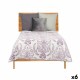 Αναστρέψιμο κάλυμμα κρεβατιού Gift Decor Λευκό Μωβ 240 x 260 cm 260 x 0,3 x 240 cm (x6) Αναστρέψιμο κάλυμμα κρεβατιού Gift Decor Λευκό Μωβ 240 x 260 cm 260 x 0,3 x 240 cm (x6)