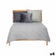 Πάπλωμα 240 x 260 cm Γκρι (4 Μονάδες) Πάπλωμα 240 x 260 cm Γκρι (4 Μονάδες)