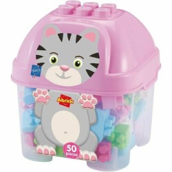 Playset Ecoiffier 1928 50 Τεμάχια (Δωρεάν Μεταφορικά)