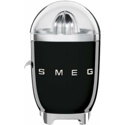 Ηλεκτρικός Αποχυμωτής Smeg CJF11BLEU Μαύρο 70 W