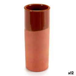 Ποτήρι La Dehesa Ψημένος πηλός 330 ml (12 Μονάδες)