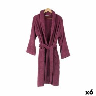 Μπουρνούζι Berilo REF-4/ML Κόκκινο M/L (x6)