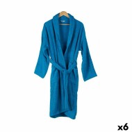 Μπουρνούζι Berilo REF-5/ML Μπλε M/L (x6)