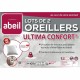 μαξιλάρι Abeil 60 x 60 cm (x2) (Δωρεάν Μεταφορικά) μαξιλάρι Abeil 60 x 60 cm (x2) (Δωρεάν Μεταφορικά)