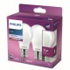 Λάμπα LED Philips Equivalent 75 W E (4000 K) (x2) (Δωρεάν Μεταφορικά) Λάμπα LED Philips Equivalent 75 W E (4000 K) (x2) (Δωρεάν Μεταφορικά)