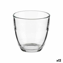 Σετ ποτηριών Vivalto Διαφανές Γυαλί 150 ml (12 Μονάδες)